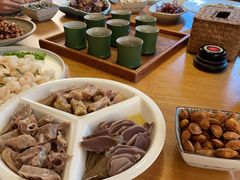 -竹里馆·淮扬菜·功夫茶(老门东店)