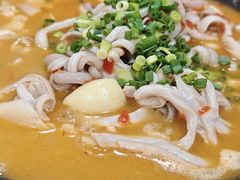 -李师傅脆肚(梅林店)