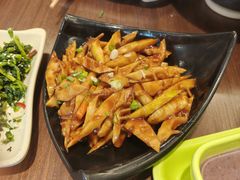 -玖鲜小笼(中山广场店)