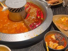 -牛New寿喜烧(新六百店)
