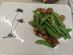 -宜兴隆家宴·私房菜(泰安华庭店)