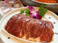 -蜀大侠火锅(总府路全国总店)