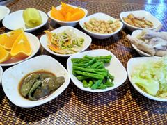 -品茗轩茶楼(江川路店)