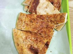 -伊带伊路新疆美食府(呼家楼店)