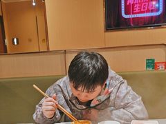 -海底捞火锅(青山湖万达夜宵主题店)