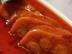 桂花蜜藕-壹品宴掦·淮扬菜(新牌坊店)