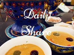 -南门涮肉(上海二店)