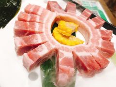 -老板娘的烤肉店(港湾广场店)