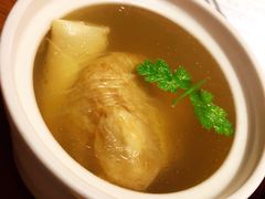 双档汤-南小馆(迪士尼小镇店)