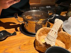 -藤原布二·八佰善会席料理(奥体店)