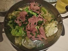 -全牛匠·乐山跷脚牛肉(西北旺万象汇店)