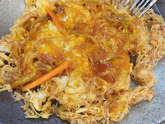 五柳炸蛋-红星光发煲仔饭(文海店)
