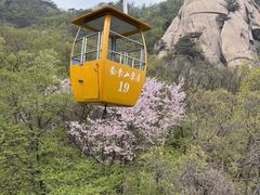 -丹东凤凰山景区