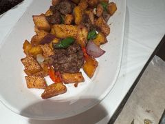 -谷丽麦馕新疆菜·清真(步步高梅溪新天地店)