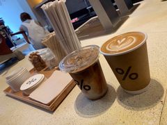 -% Arabica(京都东山店)