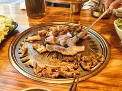 -牛人·雪花牛·木炭烤肉(昆山陆家店)