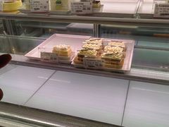 -凯司令西点房(南京东路店)