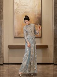 -B.Bridge Couture婚纱礼服(福田店)