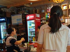 -阿嫂印象·民间江湖菜(大学城店)