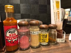 -我那覇豚肉店(カフーナ旭橋店)