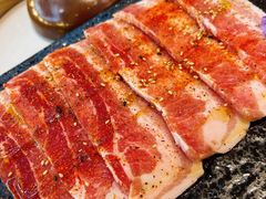 -千寻山野烤肉(中关村店)