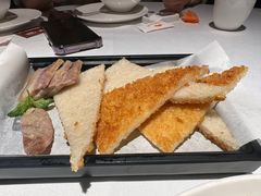 -小厨娘淮扬菜(龙湾天街店)