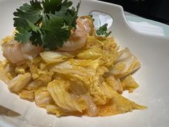 -青雅中餐厅(大连金石滩绿发希尔顿度假酒店)