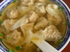 -古徽州馄饨店(宝安路店)