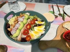 -ins森林童话餐厅coffee&bistro