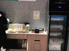 -半天妖烤鱼(东方新天地店)