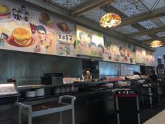 -翠华餐厅(香港国际机场店)