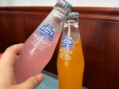 -龙香居海鲜浑锅家常菜·特色驴肉