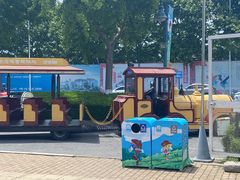 -大连海昌发现王国主题公园