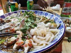 -岳季煎饺