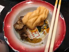 -粗粮人家(簋街店)