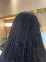 -一東造型烫发染发