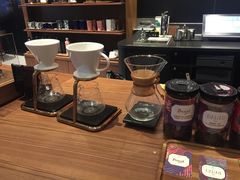 -星巴克臻选(北京富力家园店)