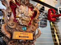 -雕哥的纹身店A3 TATTOO&纹身培训