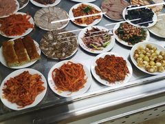-顺通大冷面(吉祥店)