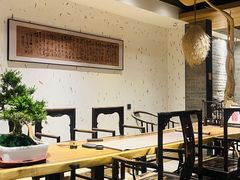 -瑜上·山食小馆