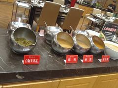 -世贸万锦大酒店·烹大师火锅达人