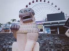-美国村