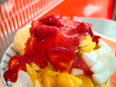 -Ice Monster冰馆·CNN评选全球十大甜品(国贸商城店)