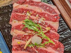 -江户烧肉(高德店)