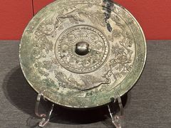 -陕西历史博物馆