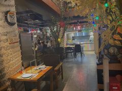 大堂-通海俄式烧烤·俄罗斯大串(嵩山路店)