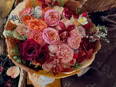 -小魚花店