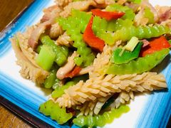 -四方小吃·白族庭院餐厅