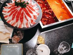 -五星桥原切肥牛火锅·30年专注好牛肉(湖塘店)