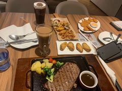 -必胜客(泰盛广场店)